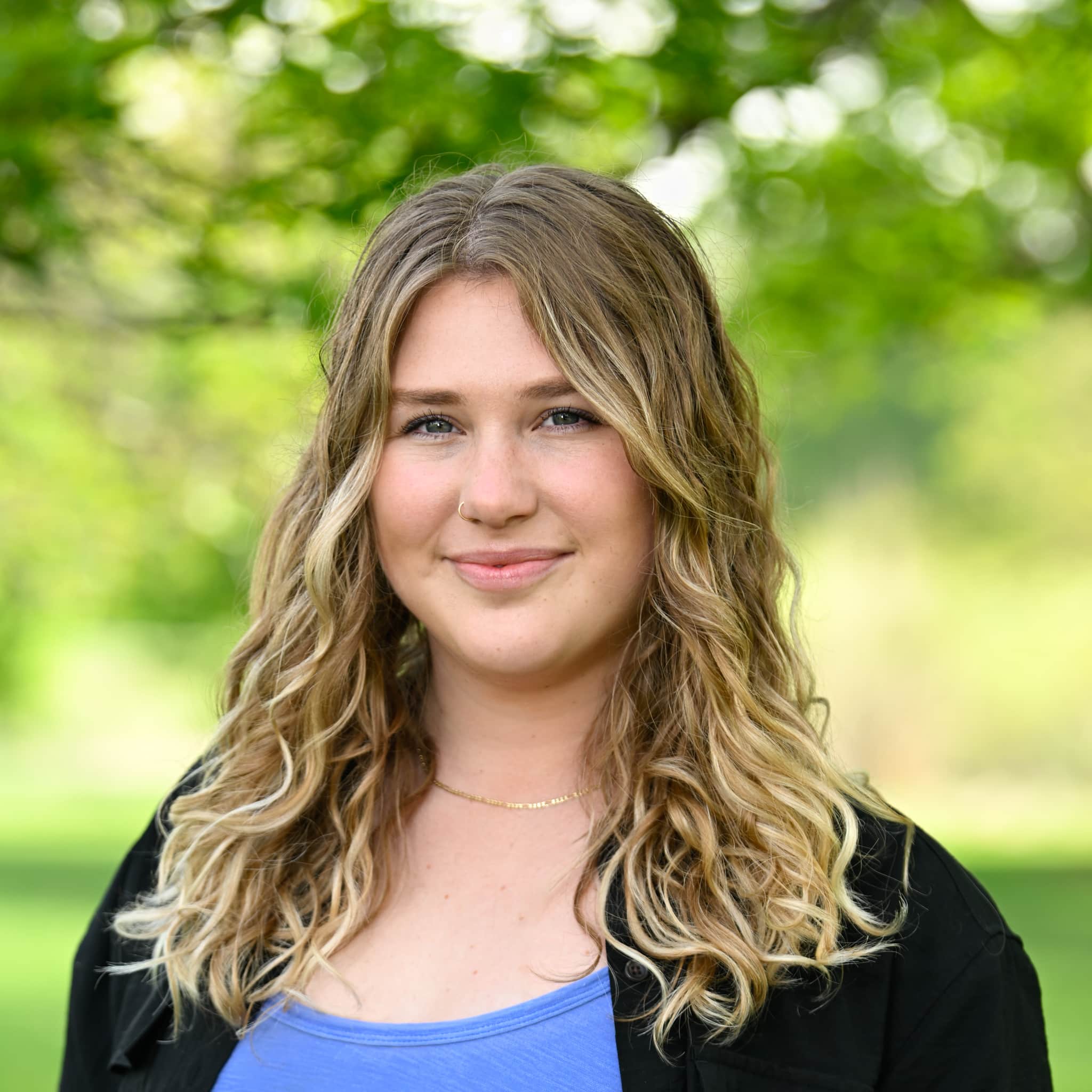 Savanna Phelan-Jones